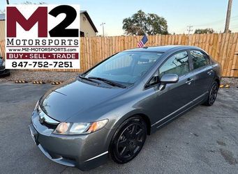 2009 Honda Civic