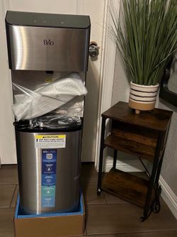 Water Dispenser 💧