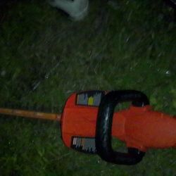 Bush Trimmer 