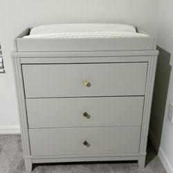 changing table