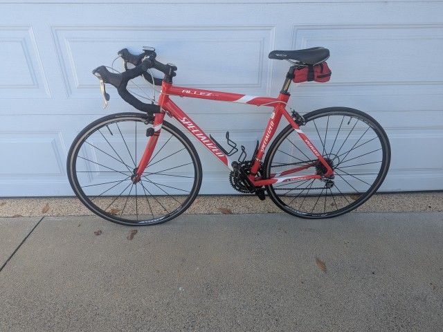 Specialized Allez Road Bike