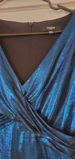Vestido Guess Talla4