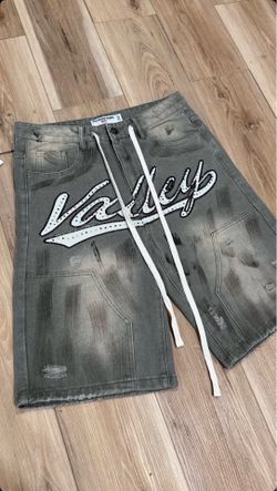 Men’s shorts