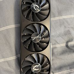 Zotac 4080 super