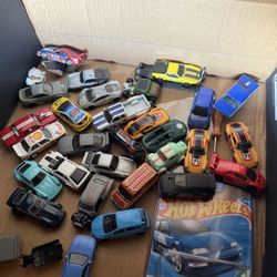 Hotwheels Premium And Mainlines 