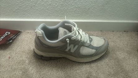 New balance
