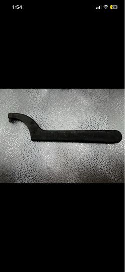 Armstrong 34-237 Pin Spinner Wrench 4" USA Used Vintage Tool Tools