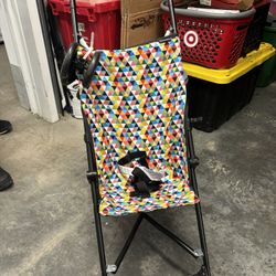  Brand New Folding Stroller