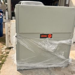 Trane HVAC Unit Industrial 