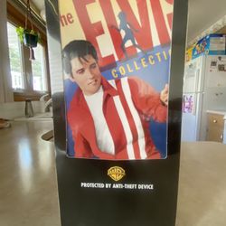 Elvis Presley DVD Collection