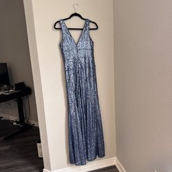 Nicole Miller New York Evening Gown – Size 8 Brand new with tags. 