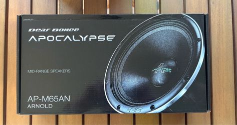 Apocalypse M65an NEO