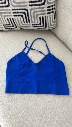 Sport bra