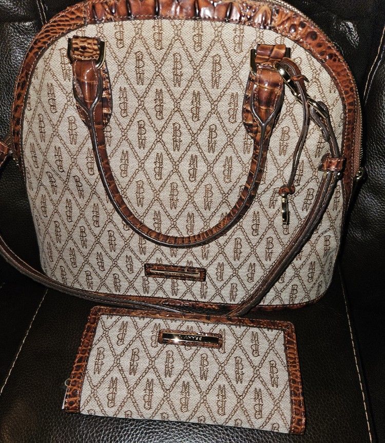 Brahmin Handbag