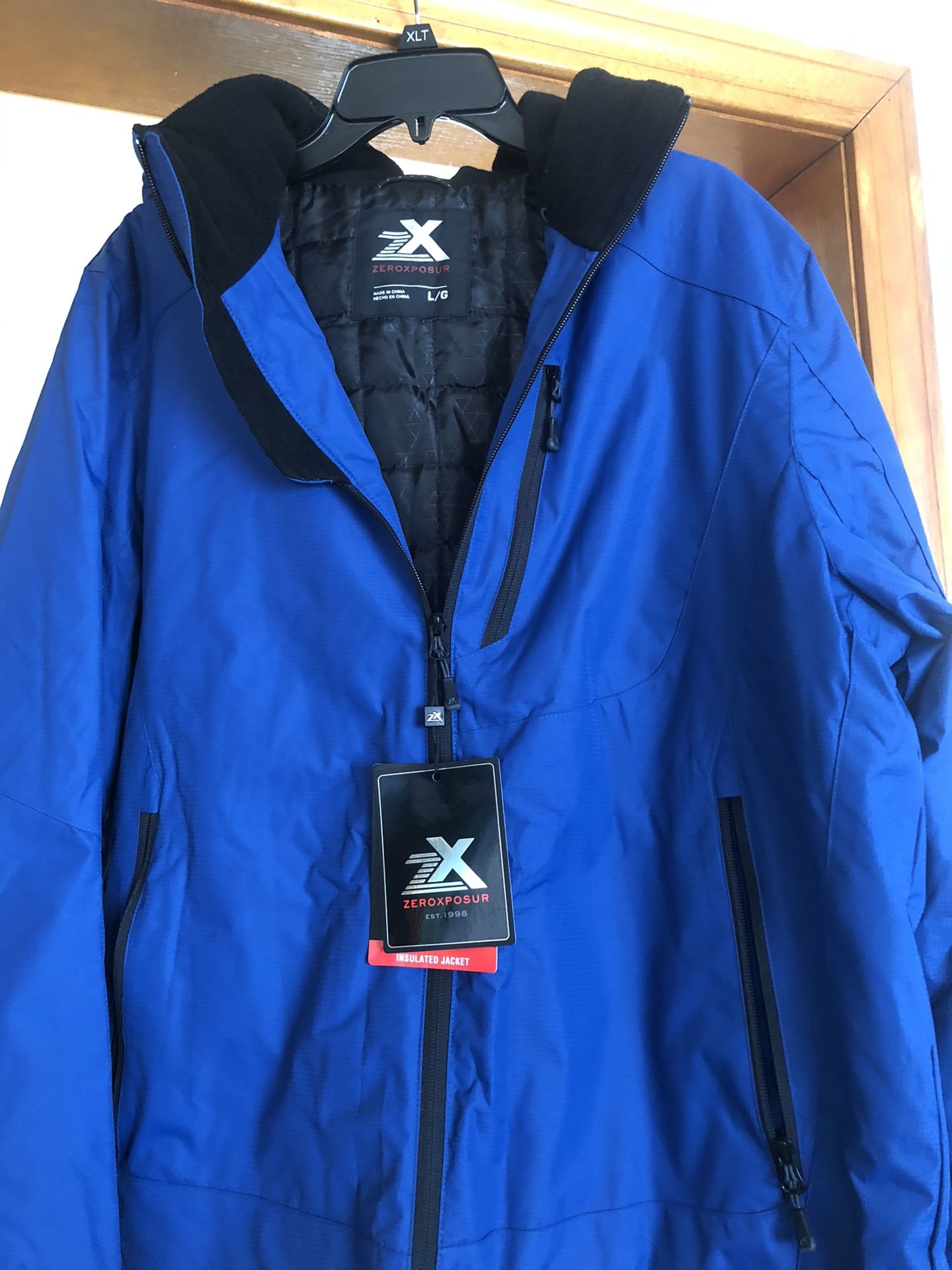 Brand New Coat Good Condition