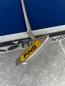 PING putter