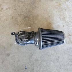 Arlen Ness Air Filter 