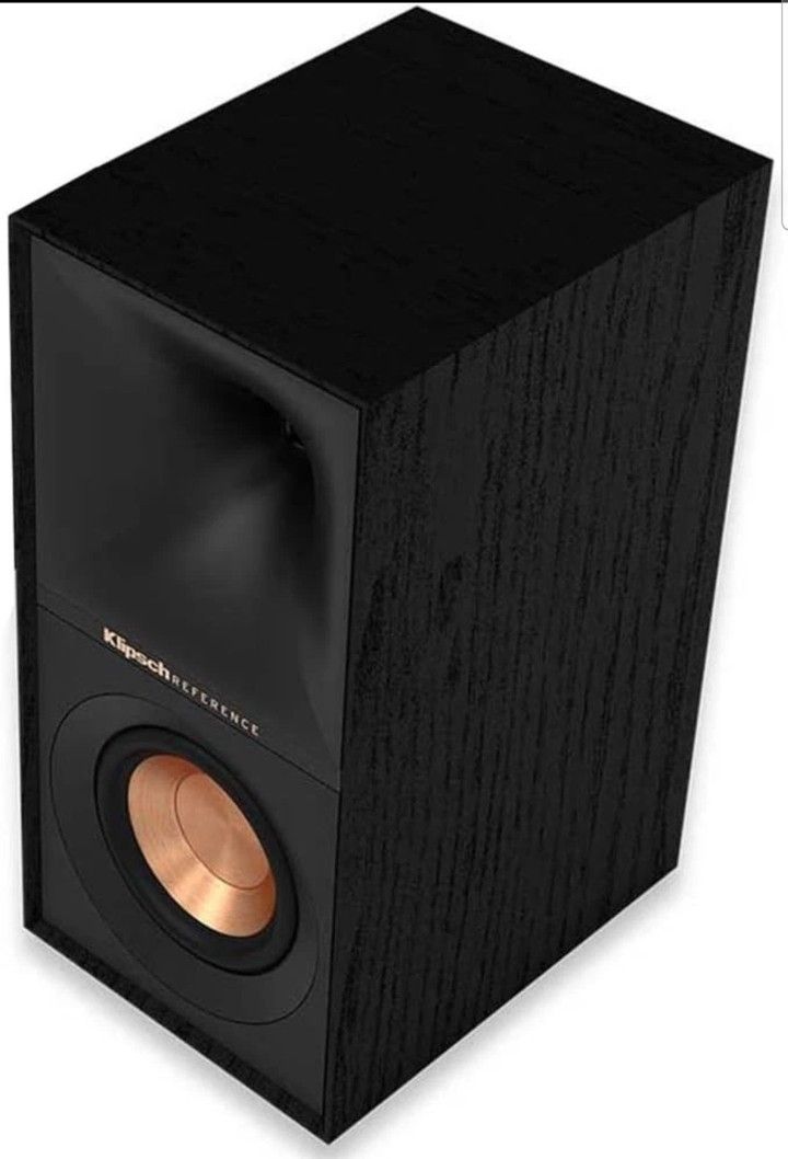 Klipsch Reference R-40M Speakers