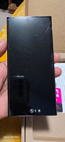 Vendo samsung galaxy s 23 ultra
