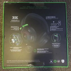 Kraken  V4 Pro