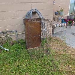 Cage