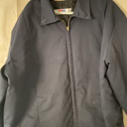 Men’s Work Jacket