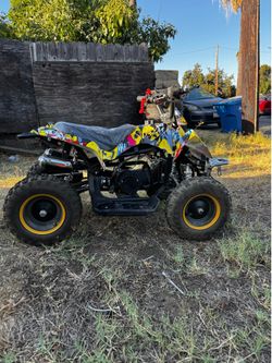 ATV