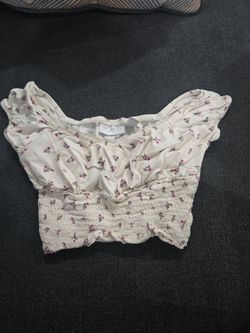 Girls Size 5/6 Children's Place