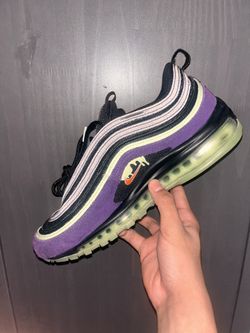 Air Max 97 Halloween