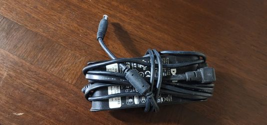 19.5V Dell Laptop Chargers 7.4mm Plug