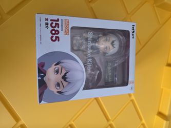 Nendoroid Shinsuke Kita #1585 Figure