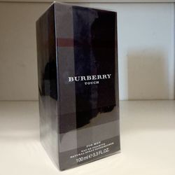 Burberry Touch for Men EDT – 3.3 oz (100 ml)