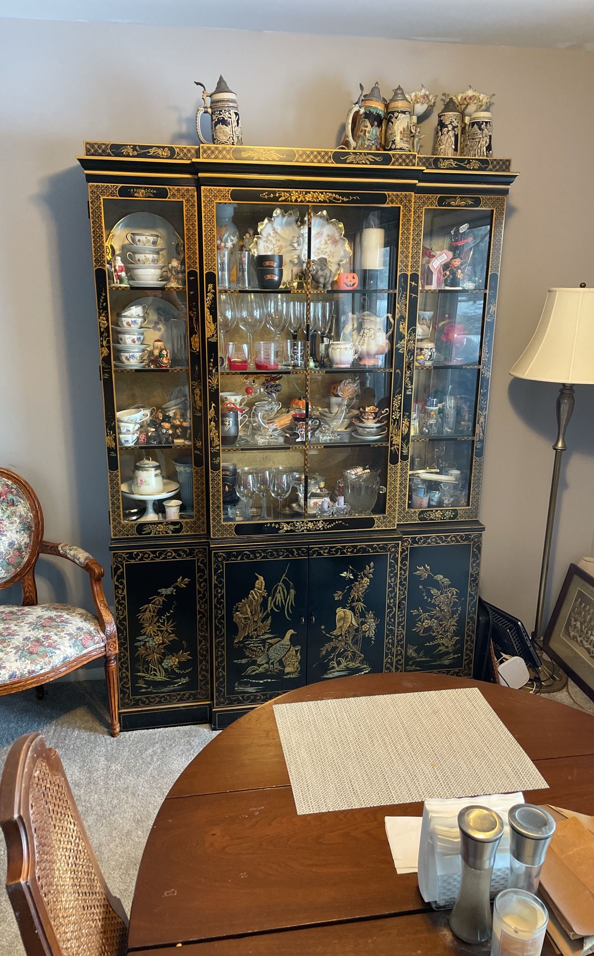 China Cabinet