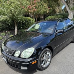 2002 Volvo S40 on offerup