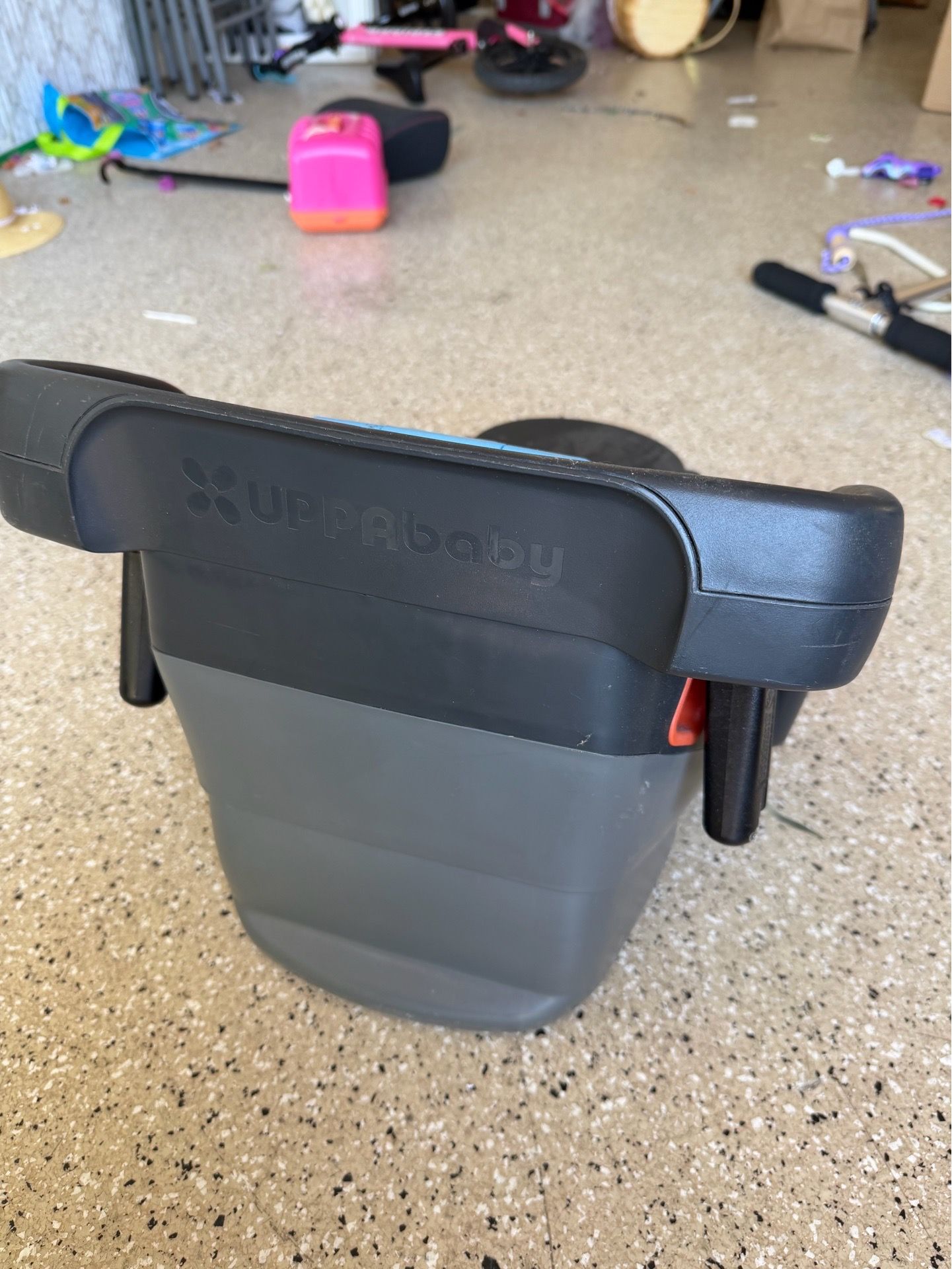 base for uppababy car seat Mesa V3 Infant Fly rod rack Ultimate infant safety ATTACCHI SNOWBOARD NITRO TEAM Rod Length & Power:7'2 / Medium Heavy