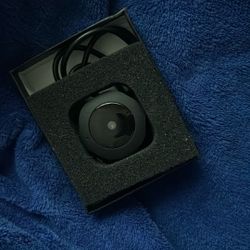 Mini Security Camera 