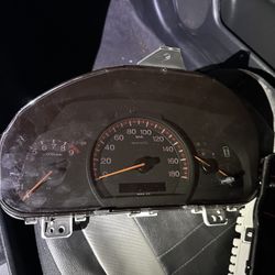 Euro R Cluster