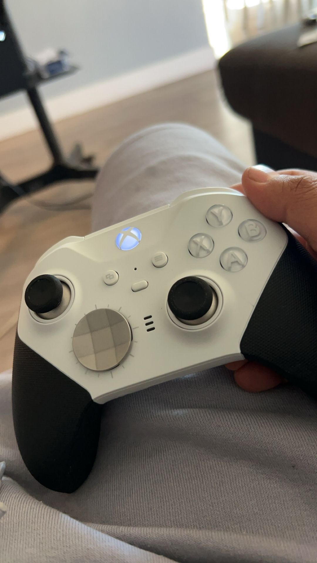 Controler Élite Series 2 Xbox 