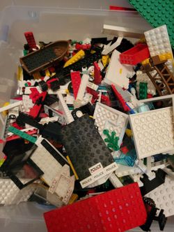Legos