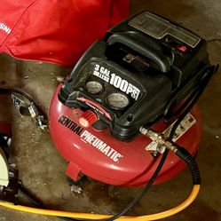 Air Compressor