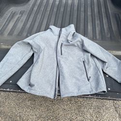 NorthFace Jacket XL