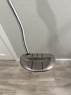 Odyssey Putter 