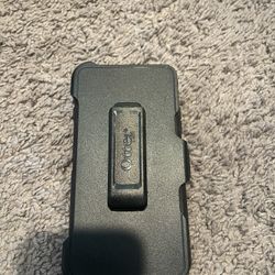 Otter Box iPhone 7 Case 