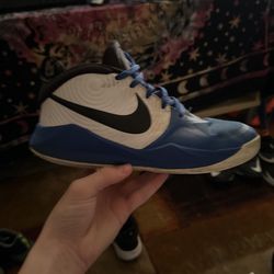 Nike shoes
