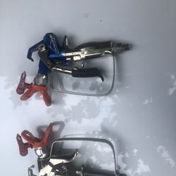 Greco Spray Gun  Contractor  150 Each One