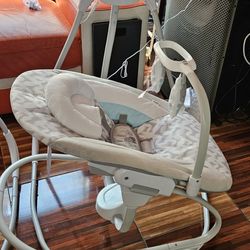 Baby Swing