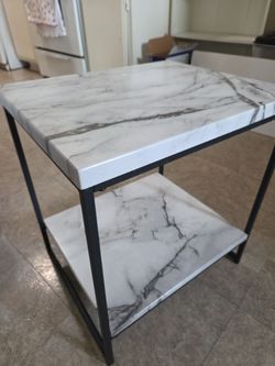 Living room tables