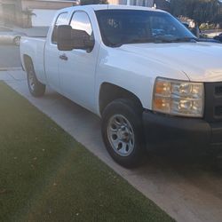 2008 Chevrolet Silverado