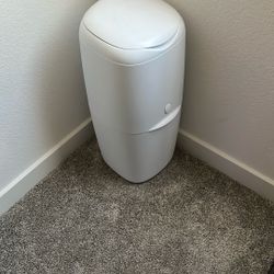 Diaper Disposal 
