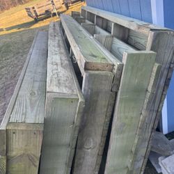 Decking 
